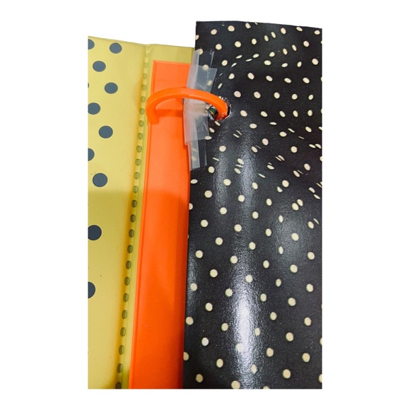 Vintage Trapper Keeper Designer Series Noteband & 3 Vinatge Folders READ - Picture 8 of 12